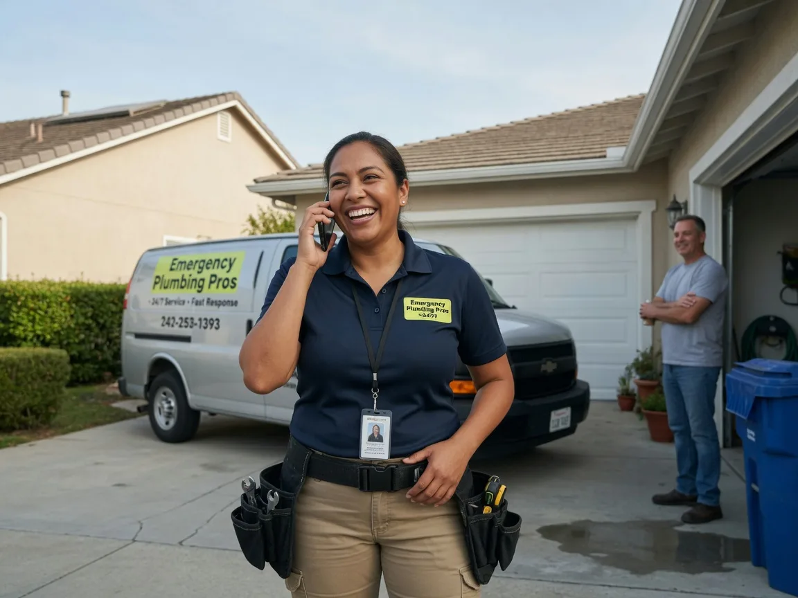 Emergency Plumber Carlsbad, NM FAQs